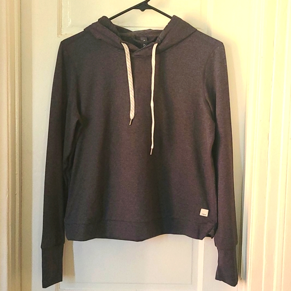 Vuori pullover sweater